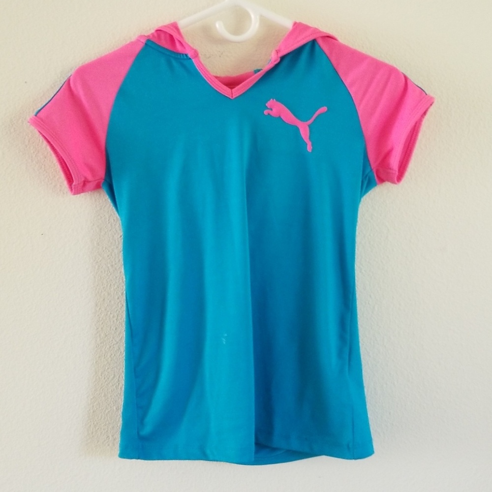 Athletic Sports Top Dri-Fit